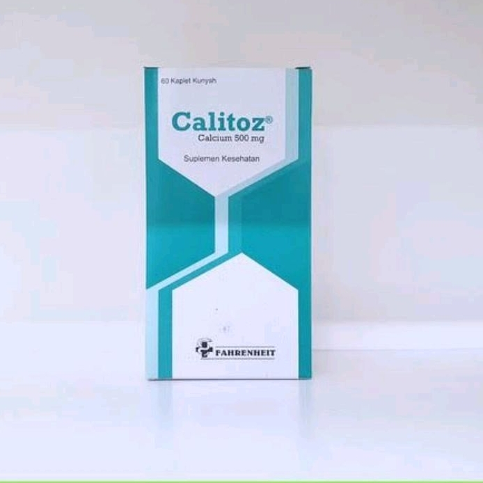 Jual Calitoz Terlengkap & Harga Terbaru Juli 2026 | Shopee Indonesia