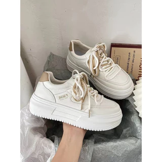 KOII Sepatu Sneakers Wanita Korea Sport Kets