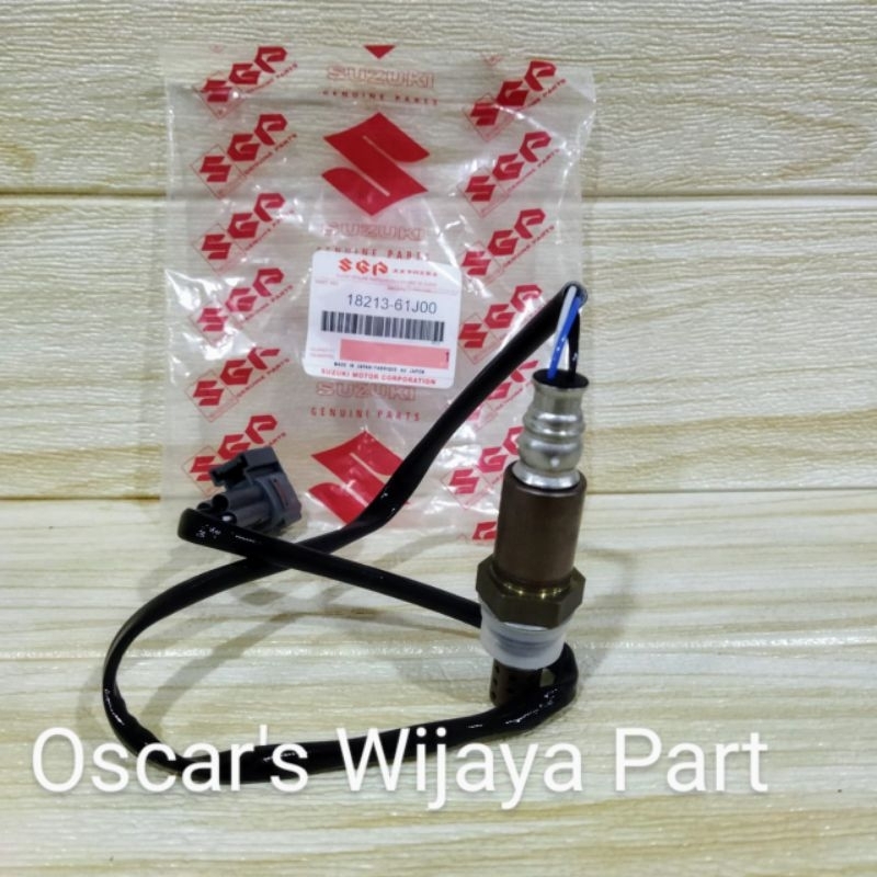 Jual SENSOR OXYGEN SENSOR OKSIGEN SENSOR O2 SENSOR KNALPOT SUZUKI ...