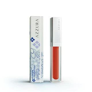 AZZURA Matte Lipcream Lipstik Matte