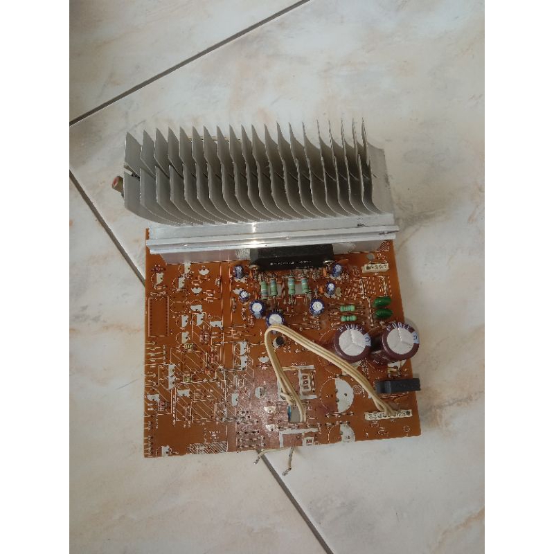 Jual power stk 402 070 copotan compo samsung | Shopee Indonesia