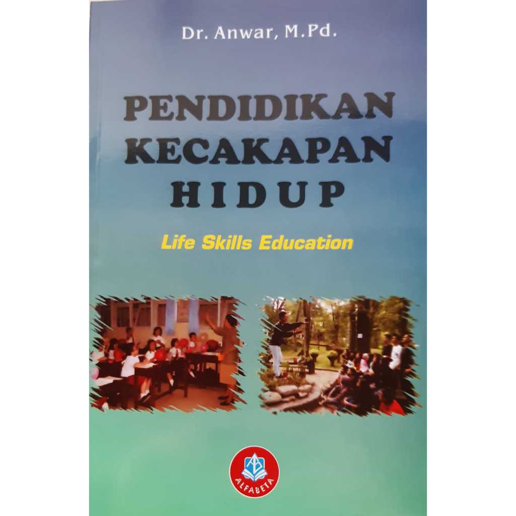 Jual Pendidikan Kecakapan Hidup (Life Skill Education) | Shopee Indonesia