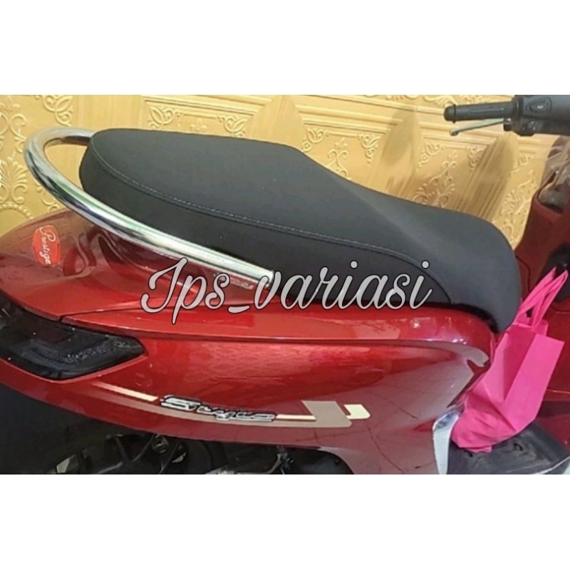 Jual behel honda stylo 160cc new | Shopee Indonesia