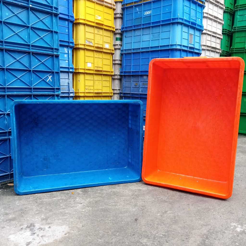 Jual Box rabbit plastik tipe 5088 tempat wadah perkakas kotak serbaguna ...