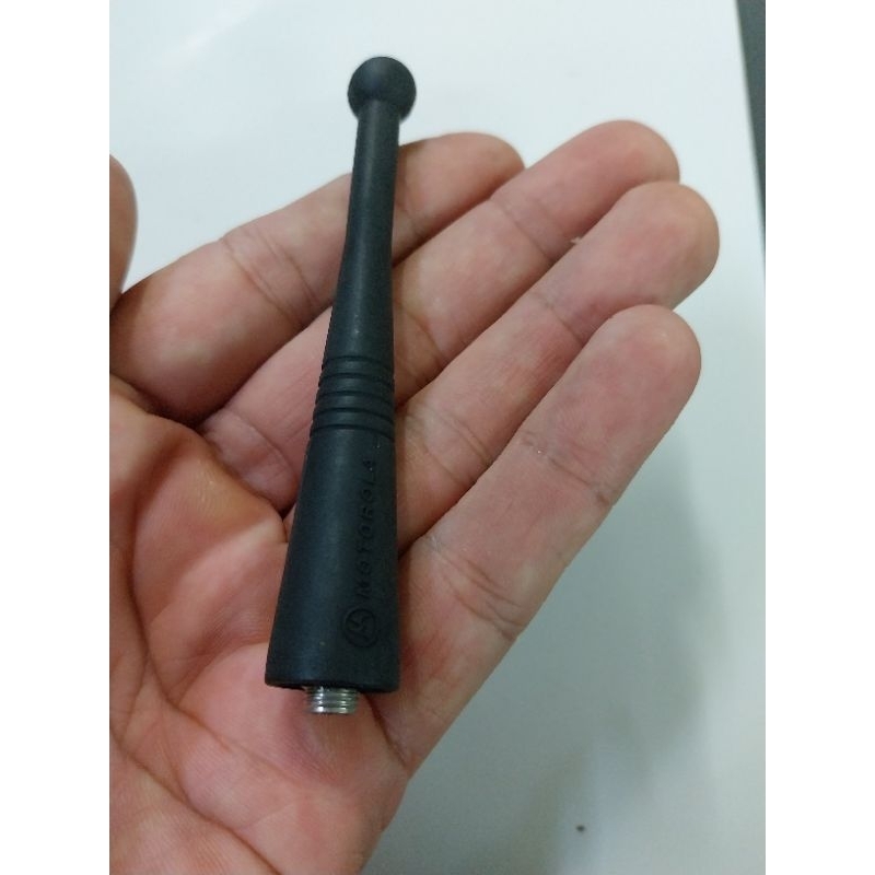 Jual antena ht trunking 800mhz cocok buat ht motorola ats2500 walkie ...