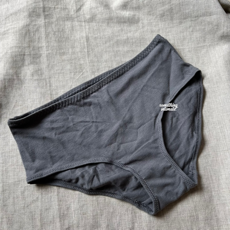 Jual Marks & Spencer Daily Cotton Undies 100 Organic Cotton Hipster