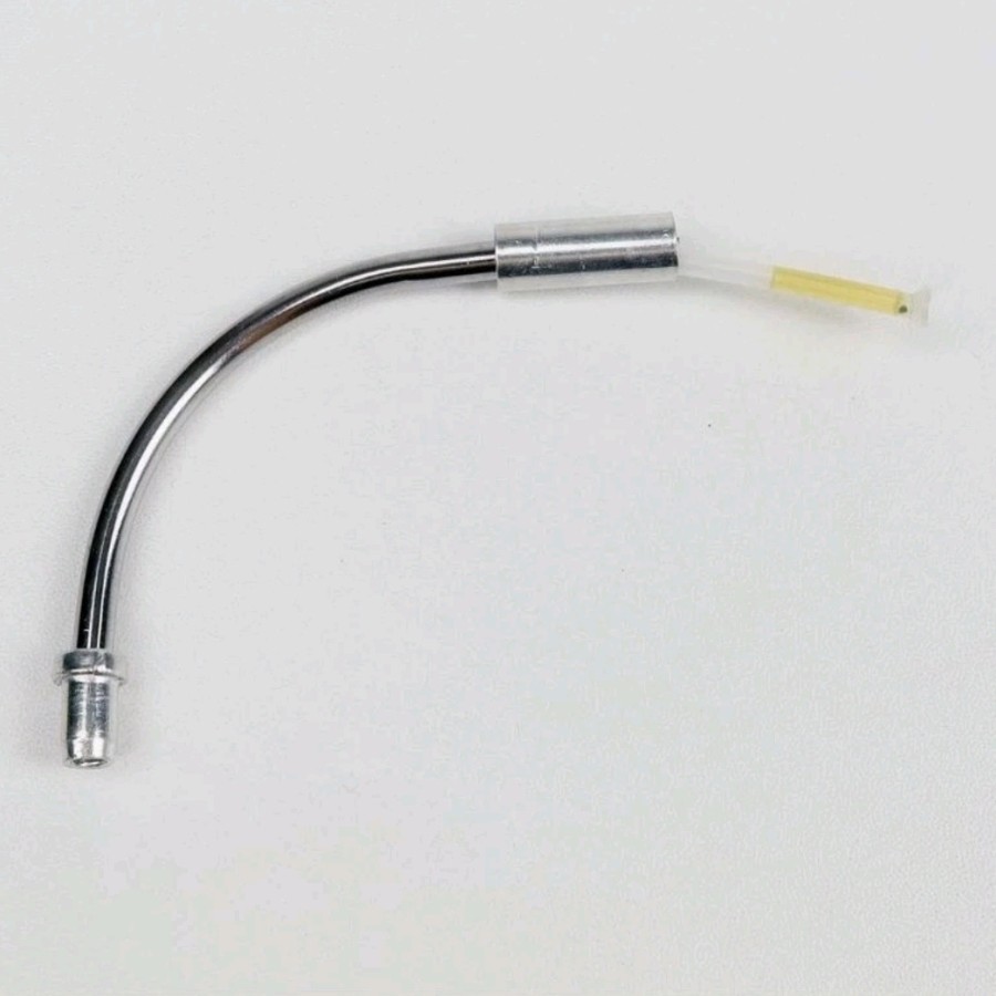 Jual Cable Guide Pipe Pipa Rem V Brake 90 Derajat | Shopee Indonesia