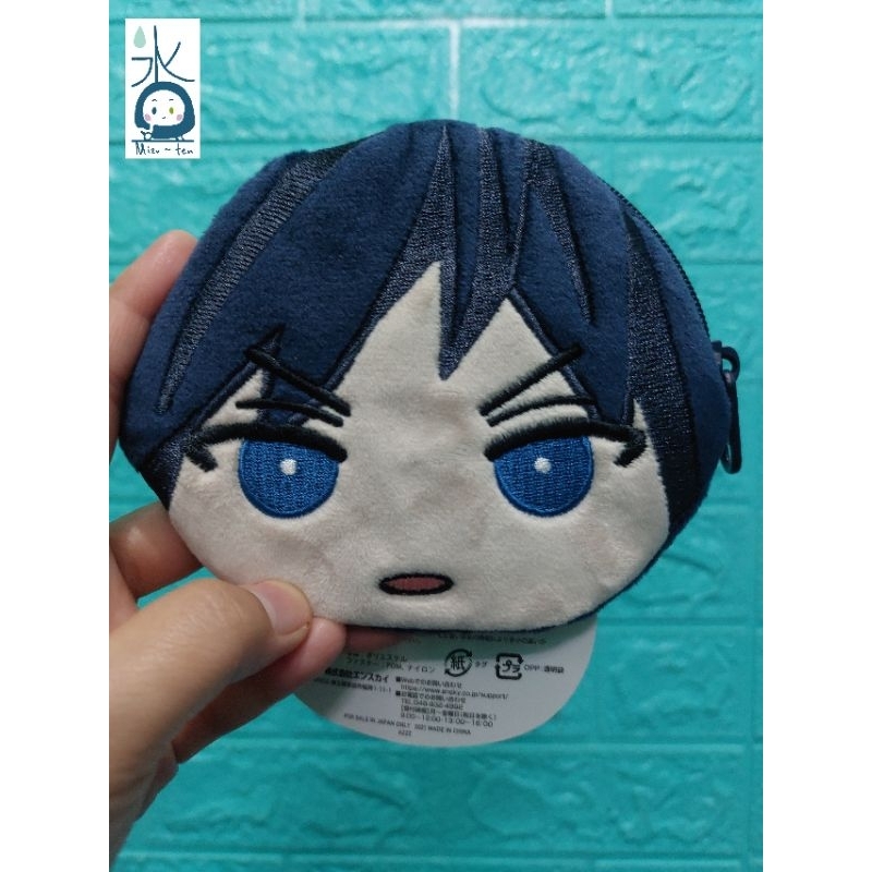 Jual Tomioka Giyu Omanju Fukafuka Pouch Ver. 2 Kimetsu no Yaiba Boneka ...