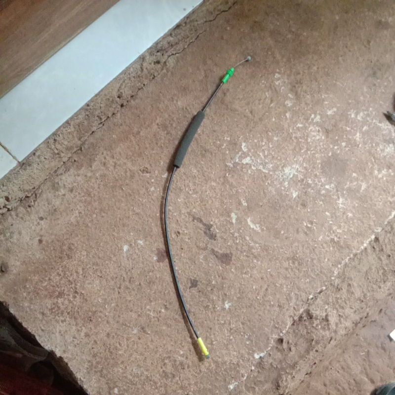 Jual KAWAT SLING HANDLE PINTU INNOVA REBORN DOOR CENTRAL LOCK ORI ...