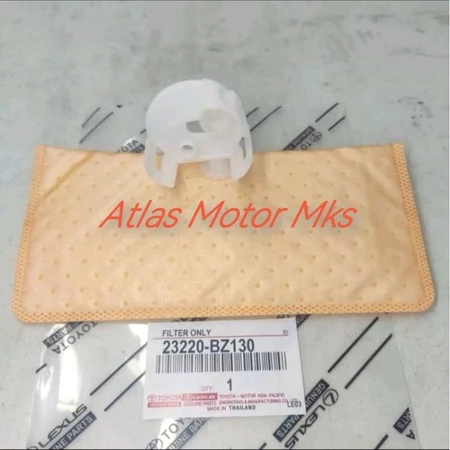 Fuel Filter Toyota Calya Sigra Datsun Go BXA