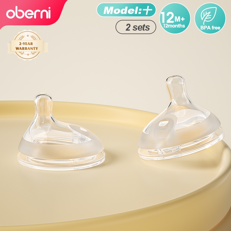 Breast Milk Solid Wide Mouth Food Grade Silicone Baby Pacifier - Nipple And Pacifier Price