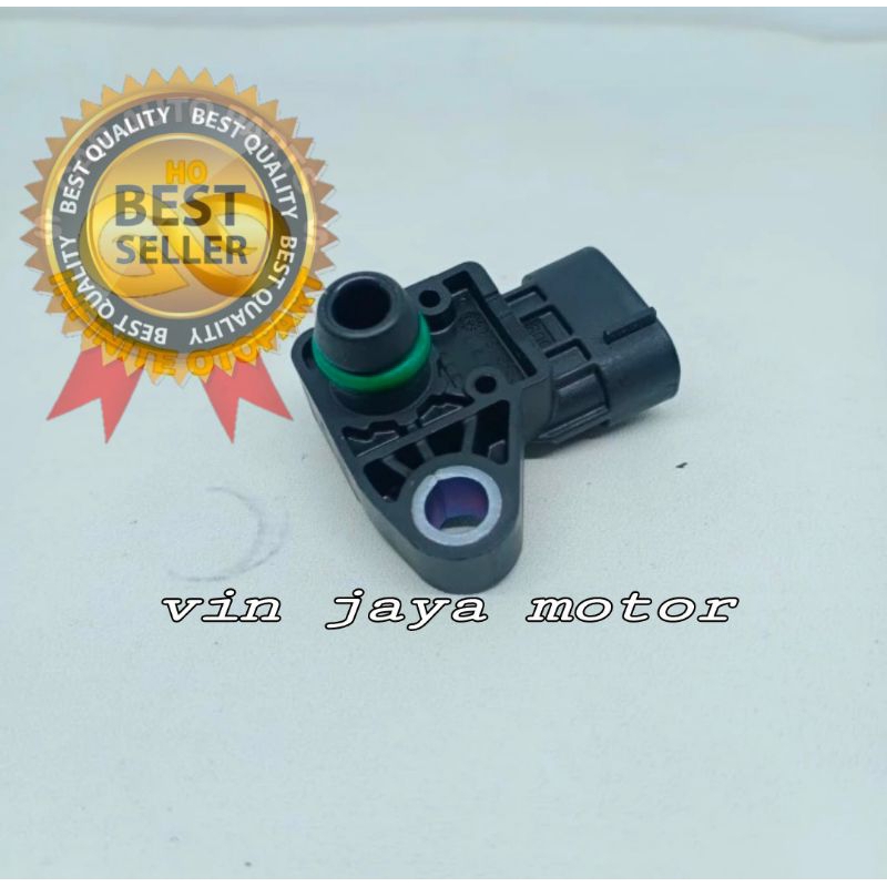 Jual Sensor Air Flow Map Suzuki Ertiga R3 Wagon R Original | Shopee ...