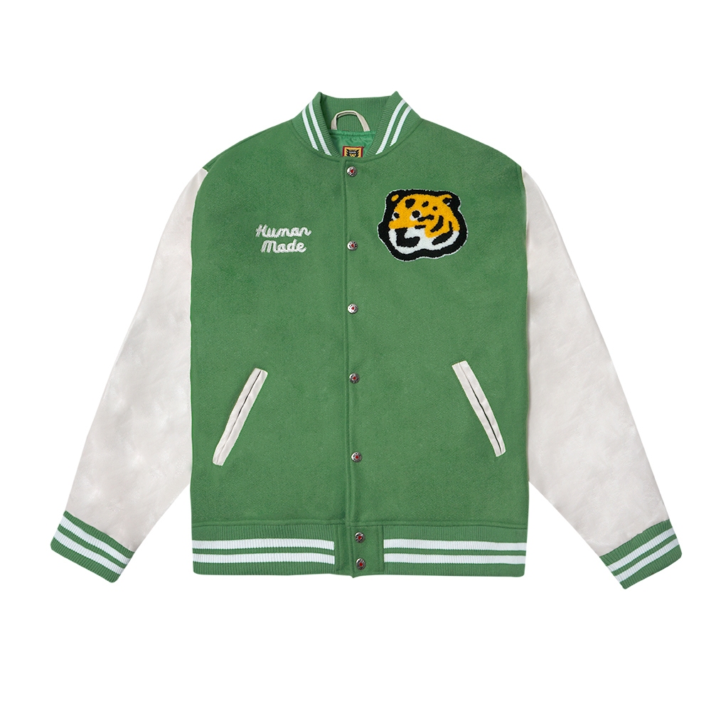 一番の Milk MADE HUMAN Boy XXL Jacket ジャケット・アウター