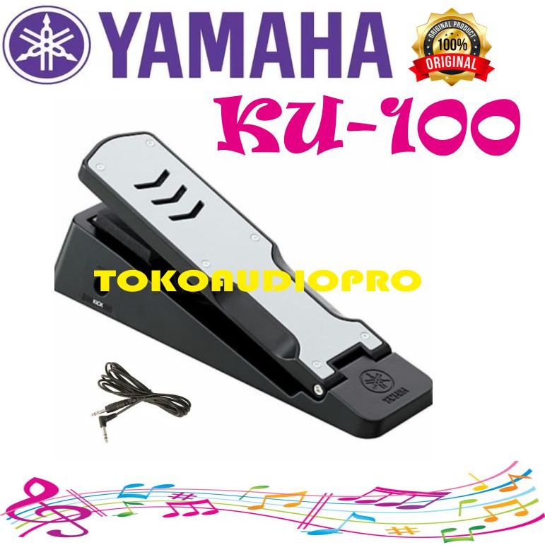 YAMAHA KU100 Pad Bombo - Baterias Electronicas Pads de Bombo YAMAHA KU100 Pad Bombo - Comprar YAMAHA YAMAHA KU100 Pad Bombo