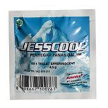 Jual JESSCOOL ORIGINAL EFFERVESCENT 1 TABLET | Shopee Indonesia