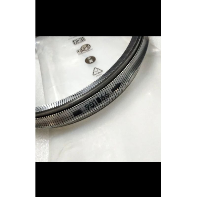 Jual Sabuk Rantai Belt Cvt Matic Nissan XTrail T31Serena C26 | Shopee ...