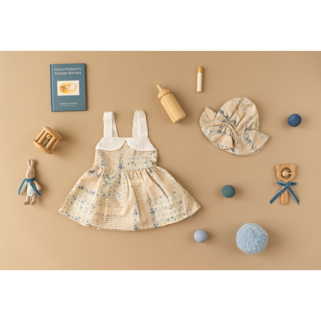 Jual Bloomtree dress | Shopee Indonesia