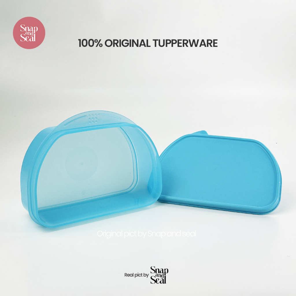 Jual COOL STACKABLE 750ML - TUPPERWARE | Shopee Indonesia
