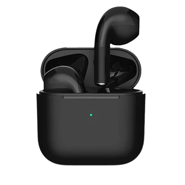 Airs Pro 3 Headset Bluetooth Android Kontrol Sentuh With Mikropon Earphone Bluetooth HiFi