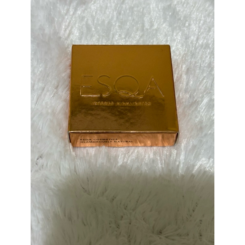 Jual ESQA Intense Highlighter Phuket Shopee Indonesia