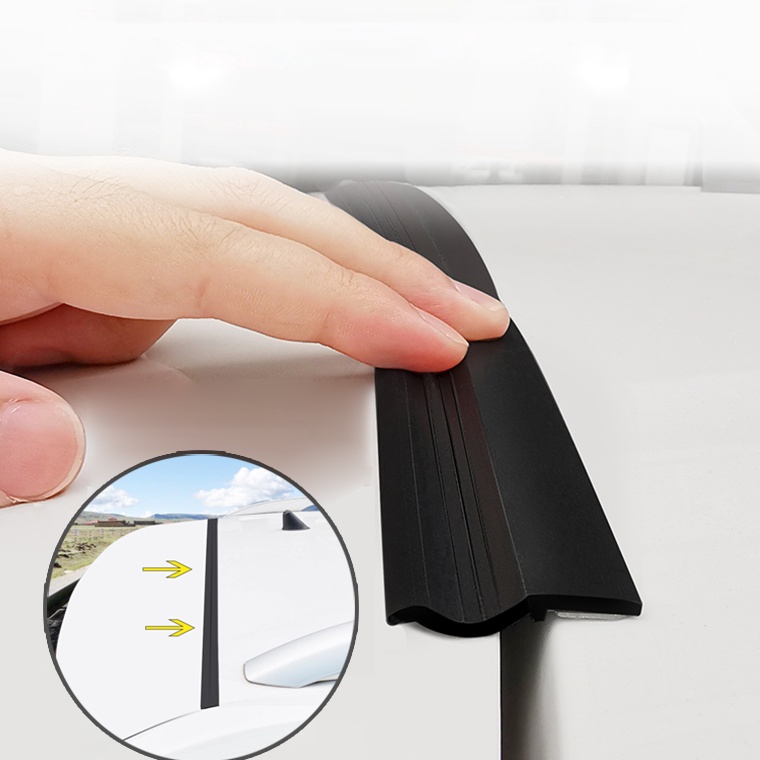 Jual Paling Disukai SEAMETAL Seal Bagasi Atap Mobil Segel Karet Roof ...