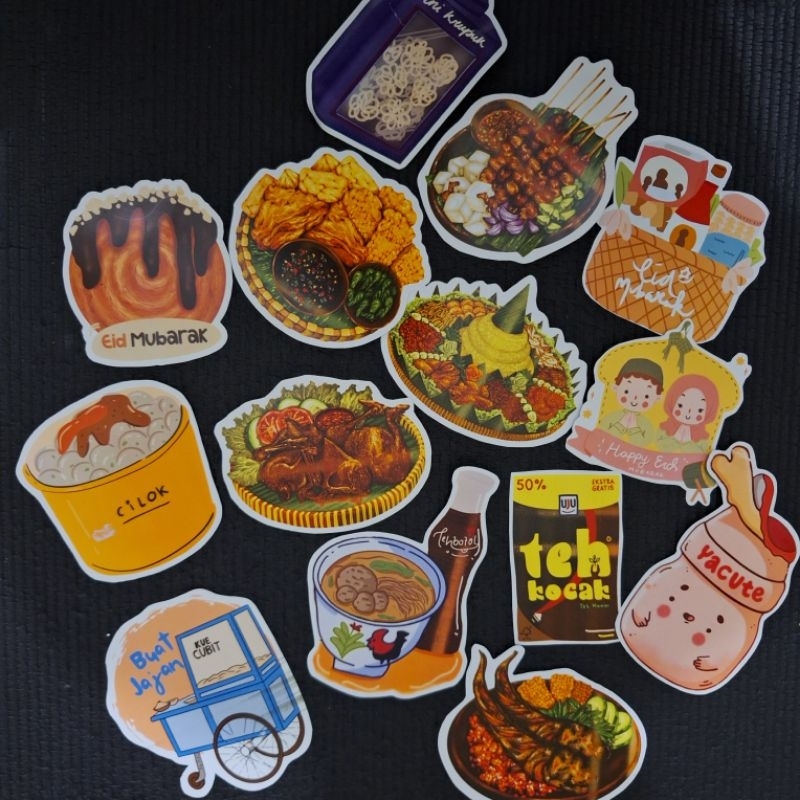 Jual AMPLOP RIJEK | Shopee Indonesia