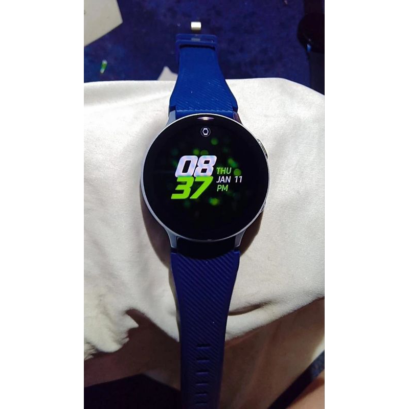 Jam galaxy watch 2 new arrivals