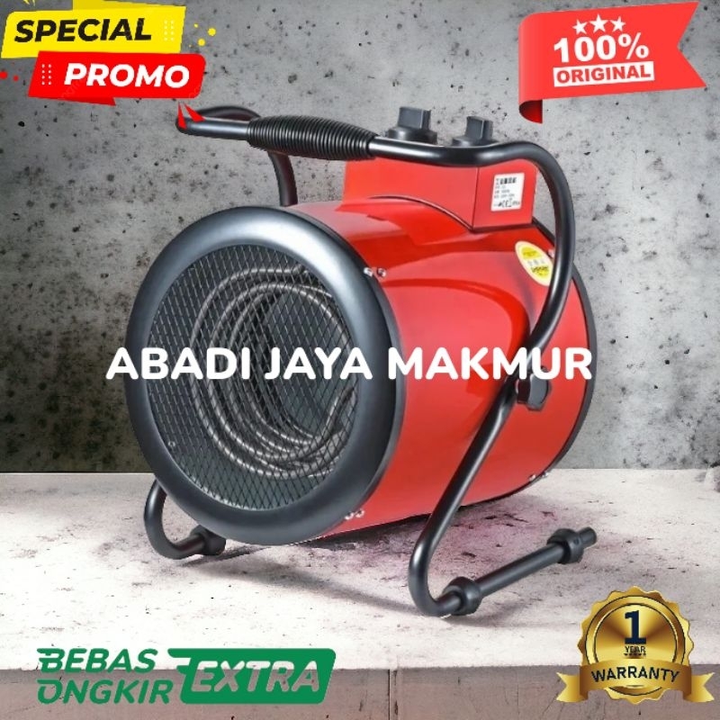 Jual Blower Pemanas Ruangan Heater Kw V Blower Pemanas Kandang Ternak Shopee Indonesia