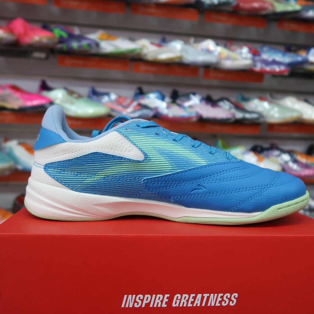 Jual SEPATU FUTSAL SPECS METASALA RUELLE ORIGINAL | Shopee Indonesia