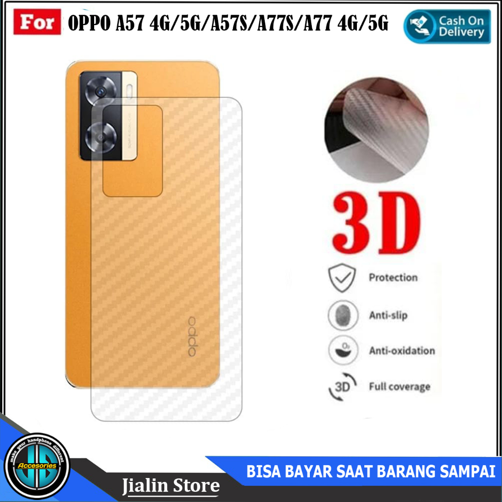 Custodia Protettiva Con Cover Flip Per OPPO A77 5G E A57S - Silicone TPU Con Slot Per Carte E Supporto Stand, Per Realme Narzo 50 5G Compatibile - 3