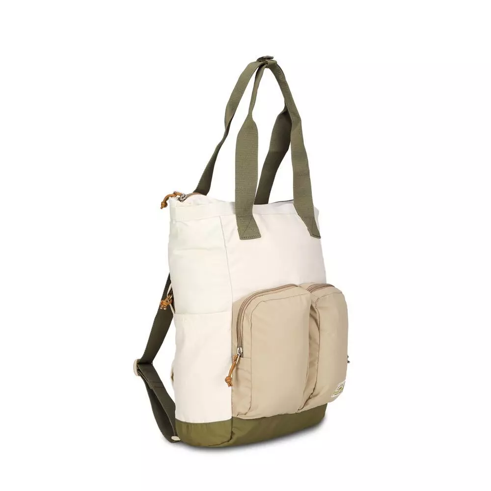 910010615 WS SAIRA TWO WAY BACKPACK TOTE 1.0