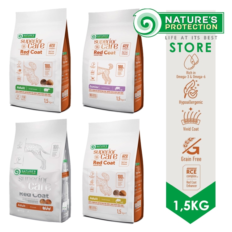 Produk Nature Protection Store | Shopee Indonesia