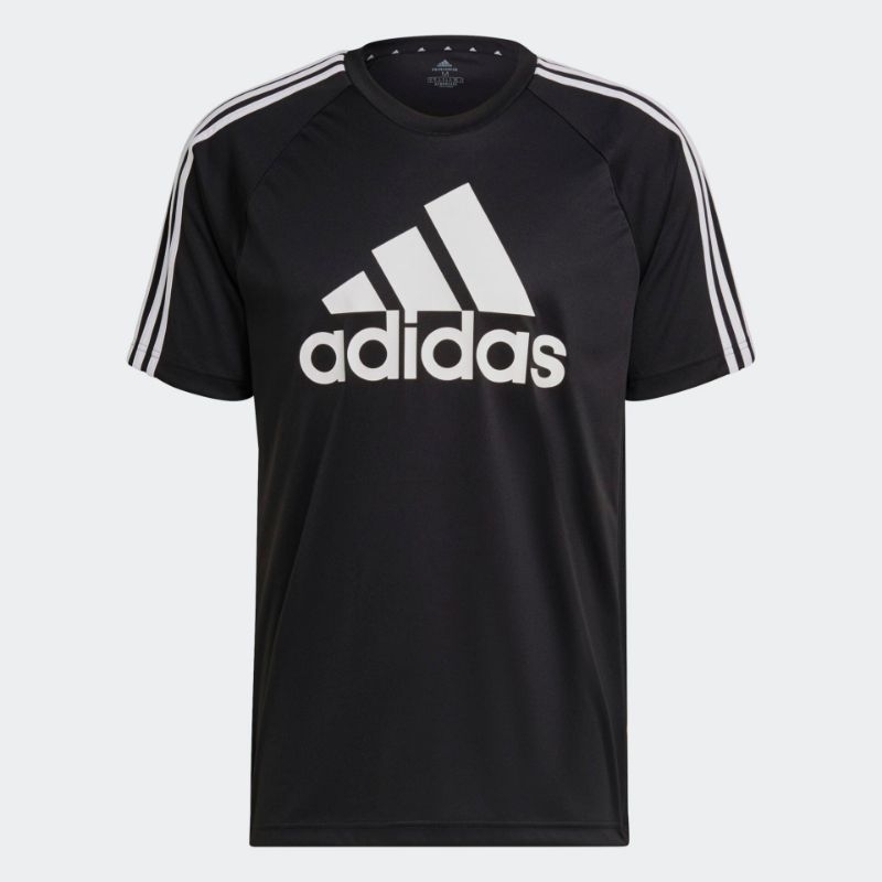 Jual KAOS ADIDAS FOOTBALL JERSEY T-Shirt AEROREADY ADIDAS Sereno 3 ...