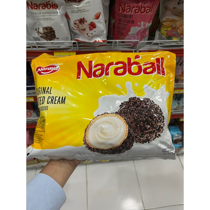 Jual Naraya Narabal / Snack Lebaran | Shopee Indonesia