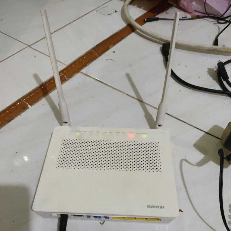 Jual Modem router Huawei HG8245A (no stiker) | Shopee Indonesia