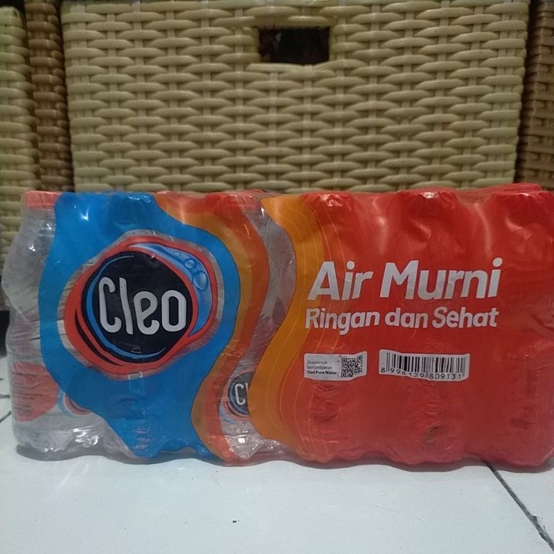 Jual cleo minuman | Shopee Indonesia