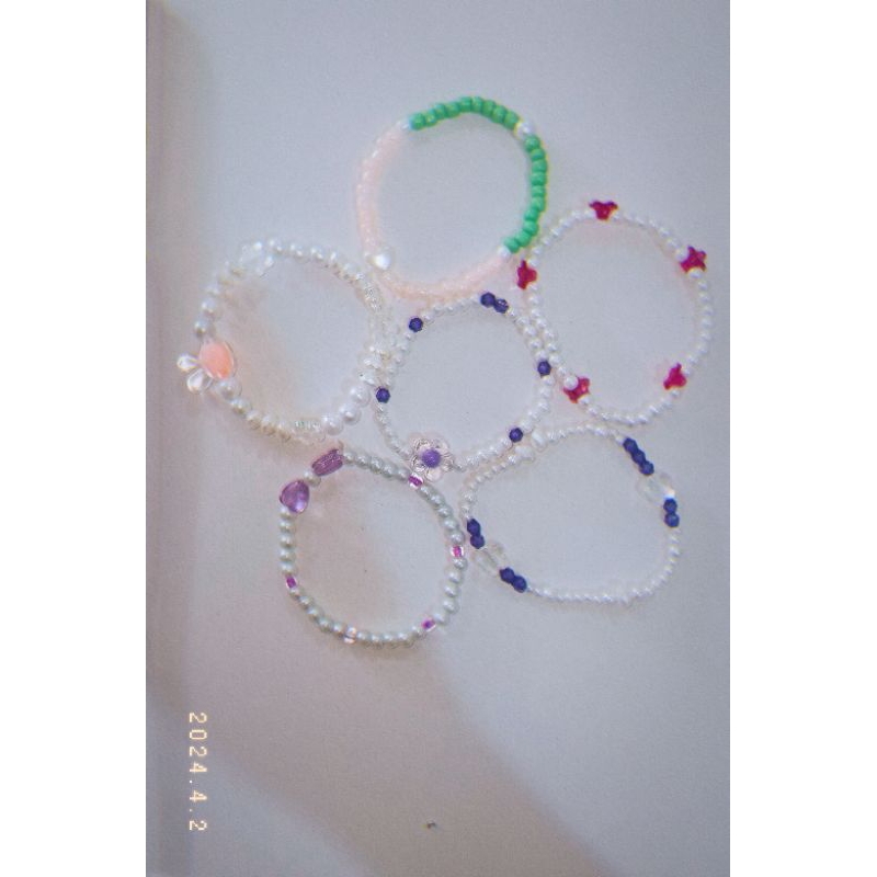 Jual gelang manik manik | Shopee Indonesia