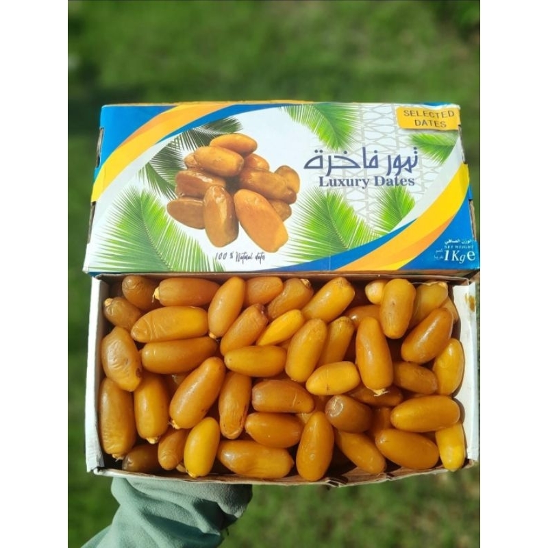 Jual Ruthob Libya 1 Kg | Penyimpanan Wajib di Freezer | Shopee Indonesia