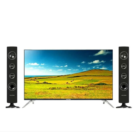 Jual TV POLYTRON 40 Inch + Speaker PLD 40T8950 / PLD 40V8950 - Cinemax ...