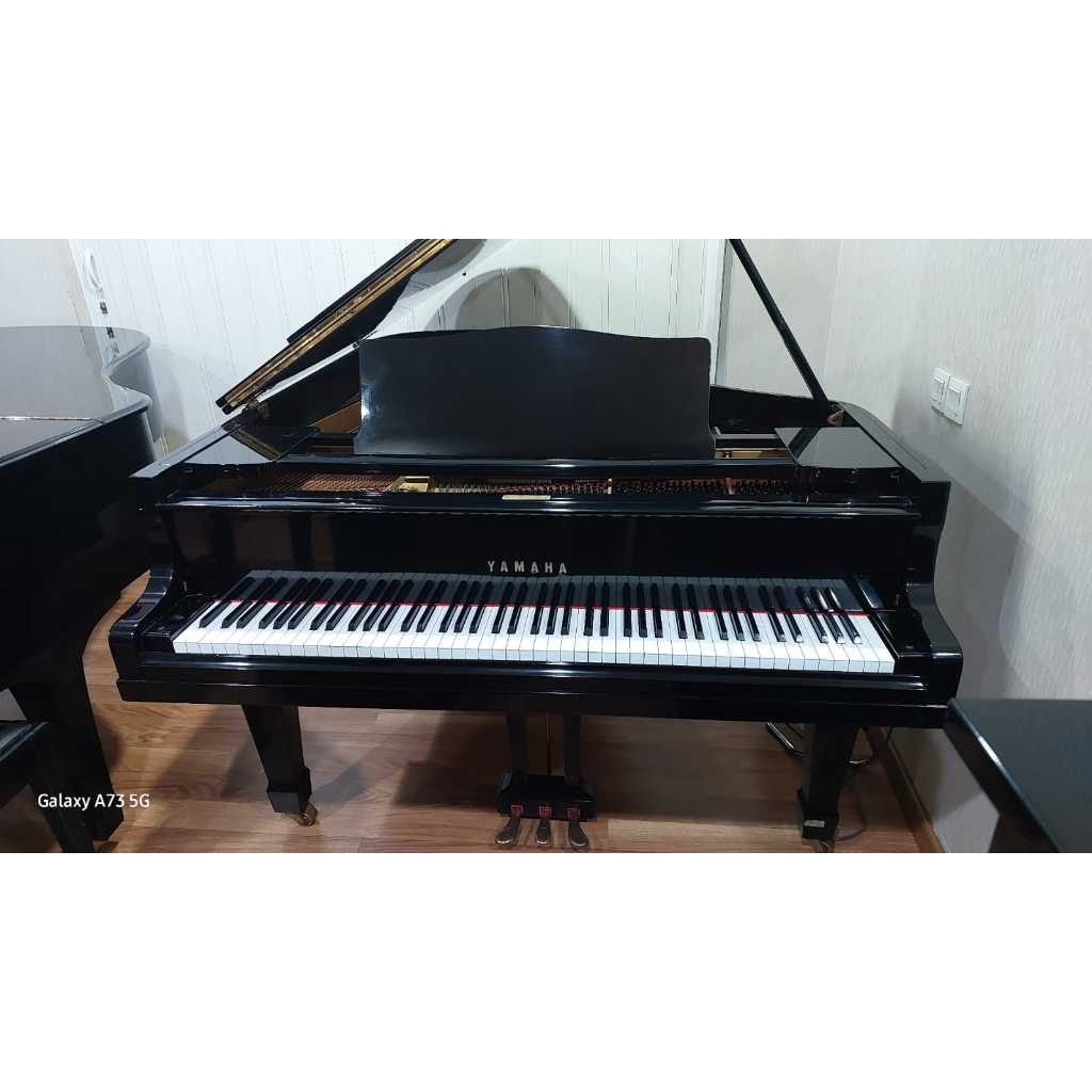 Jual Jual Piano Bekas Yamaha Grand Piano G3 Garansi 3th O8ll8689987 ...