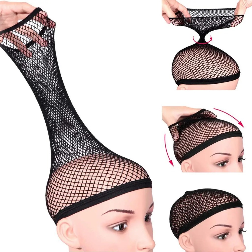 Jual Hair Net Terlengkap & Harga Terbaru Agustus 2026 | Shopee Indonesia