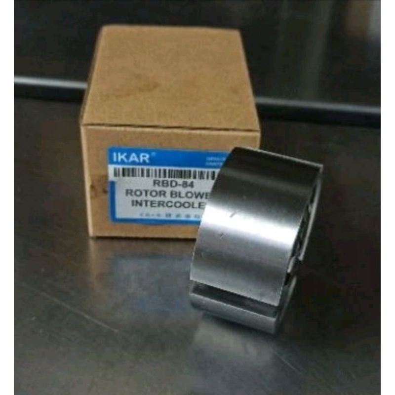 Jual ROTOR BLOWER / ROTOR VACCUM PUMP BLOWER MITSUBISHI TURBO ...