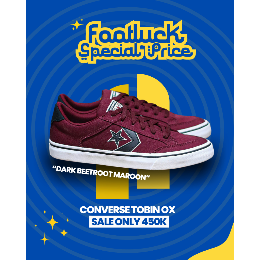 Sepatu Converse Ox Replay CONVERSE CHUCK TAYLOR ALL STAR 70 S OX