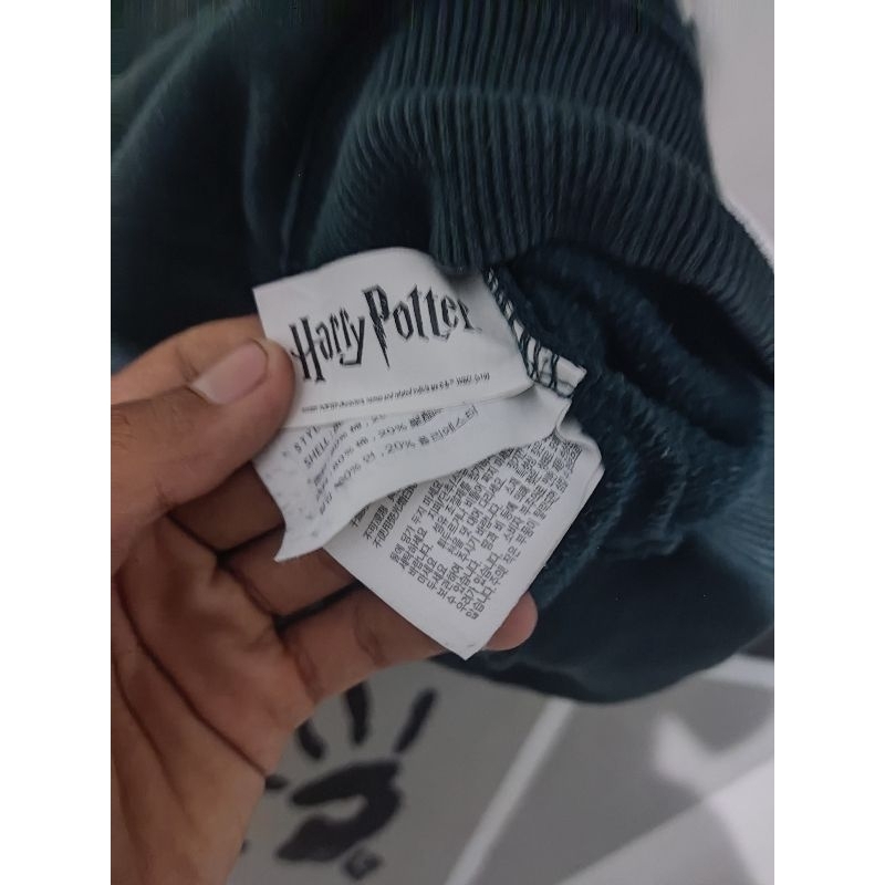 Jual rugby spao x harry potter | Shopee Indonesia