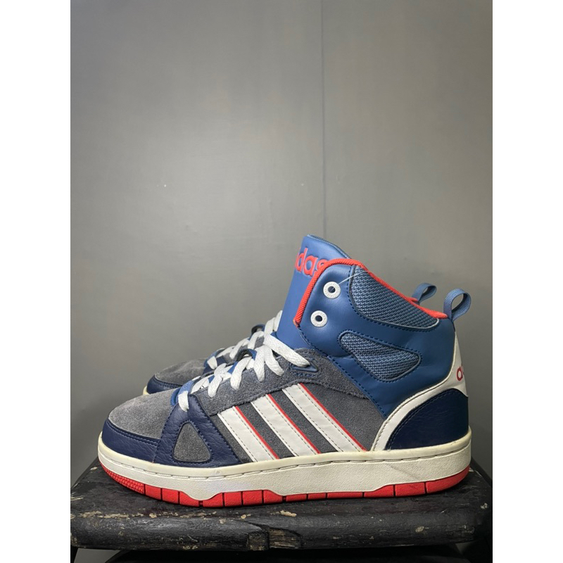 Jual Adidas Neo Label High Shopee Indonesia