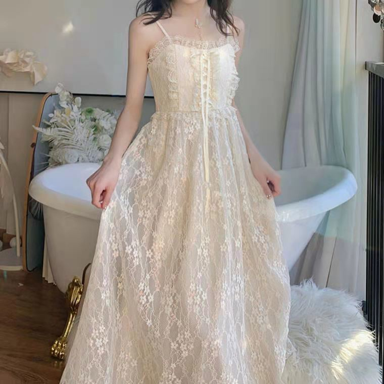 First Love Dress