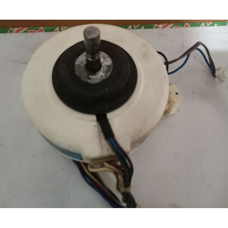 Jual MOTOR FAN INDOOR AC DAIKIN FTNE25 MV14 Shopee Indonesia