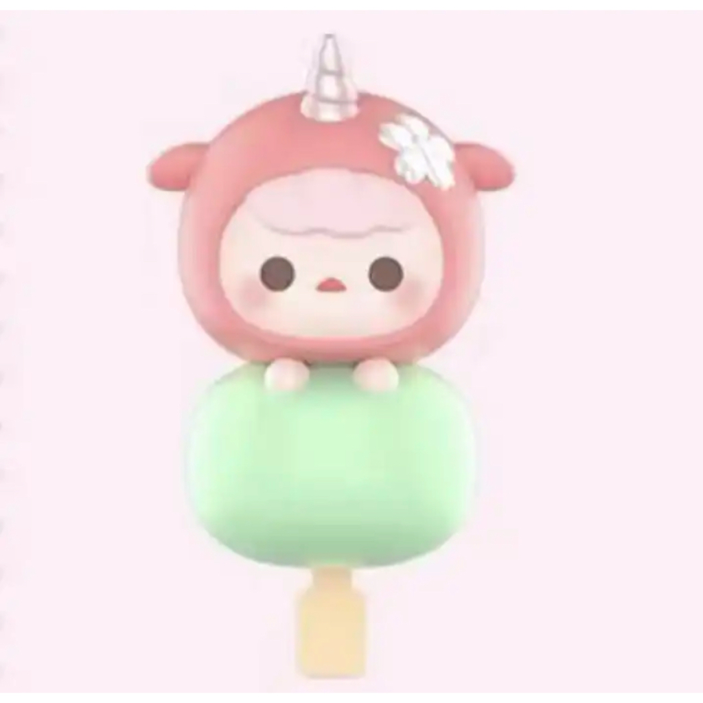 Jual [READY STOCK] POP BEAN SAKURA SWEETHEART SERIES