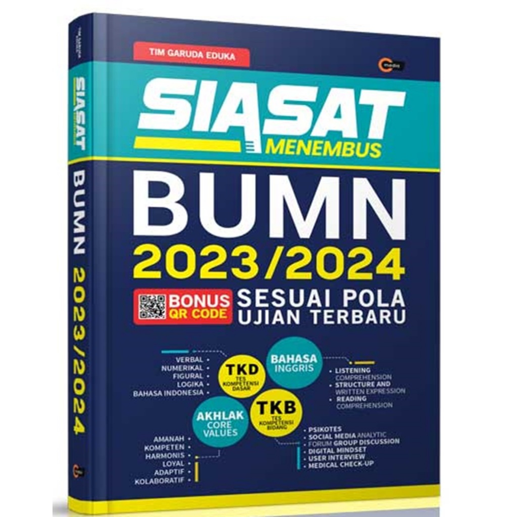 Jual Siasat Menembus BUMN 2023/2024 | Shopee Indonesia