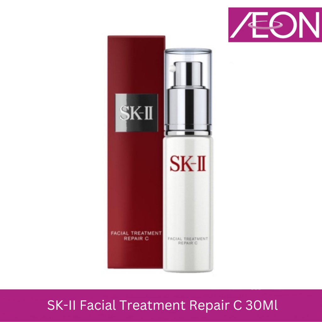 Jual SK-II Facial Treatment Repair C 30Ml | Shopee Indonesia